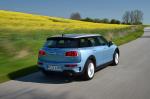 Mini Cooper SD Clubman ALL4 2016 года